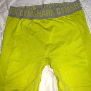 GYM SHARK BIKE SHORTS